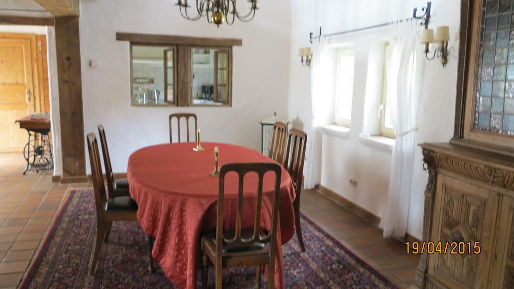 Meisenhof Schalkenbach Exterior photo
