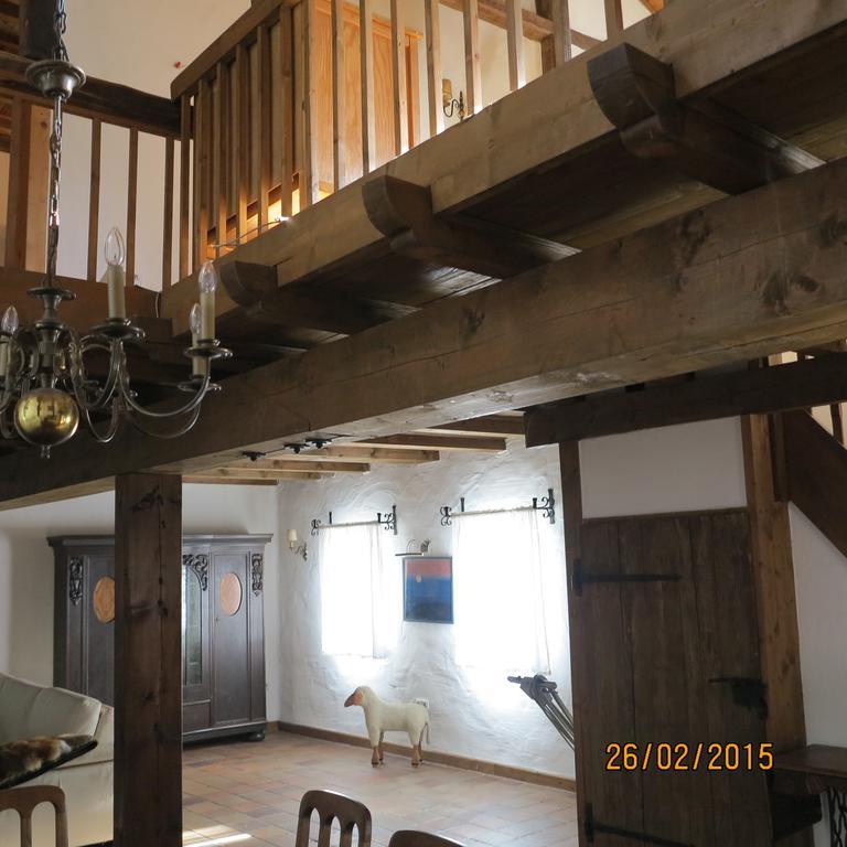 Meisenhof Schalkenbach Exterior photo